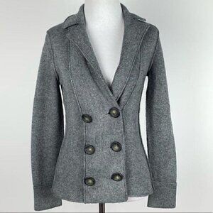 Banana republic sweater 48% lambswool 5% cashmere